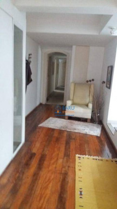 Imagem Cobertura com 4 Quartos à Venda, 670 m² em Higienópolis - São Paulo
