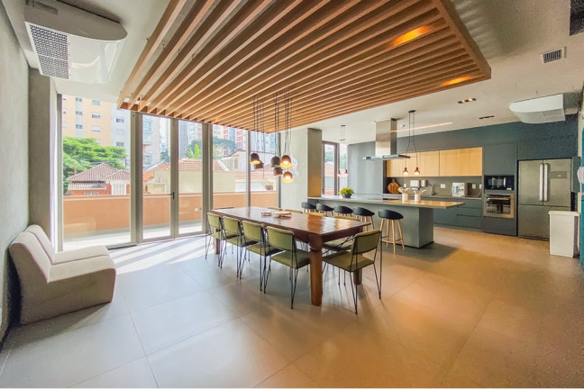 Imagem Imóvel com 1 Quarto à Venda, 25 m² em Pinheiros - São Paulo Imagem Imóvel com 1 Quarto à Venda, 25 m² em Pinheiros - São Paulo