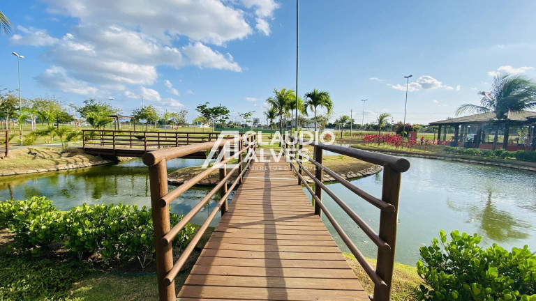 Imagem Casa de Condomínio com 3 Quartos à Venda, 253 m² em Chaparral - Feira De Santana