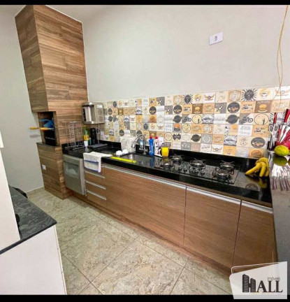 Imagem Casa com 2 Quartos à Venda, 80 m² em Condomínio Morada Dos Ipês - São José Do Rio Preto Imagem Casa com 2 Quartos à Venda, 80 m² em Condomínio Morada Dos Ipês - São José Do Rio Preto