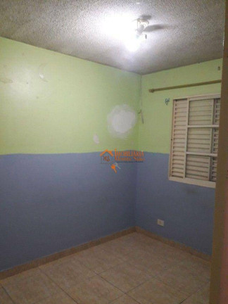 Imagem Casa com 2 Quartos à Venda, 40 m² em Vila Carmela I - Guarulhos Imagem Casa com 2 Quartos à Venda, 40 m² em Vila Carmela I - Guarulhos