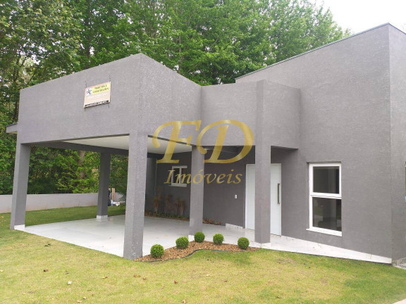 Imagem Casa de Condomínio com 3 Quartos à Venda, 606 m² em Atibaia Imagem Casa de Condomínio com 3 Quartos à Venda, 606 m² em Atibaia