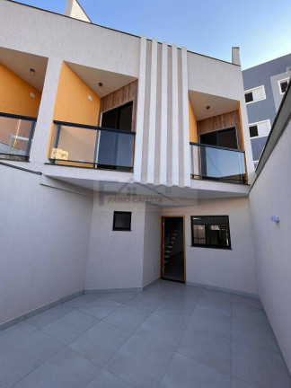 Imagem Sobrado com 3 Quartos à Venda, 130 m² em Vila Curuçá - Santo André Imagem Sobrado com 3 Quartos à Venda, 130 m² em Vila Curuçá - Santo André