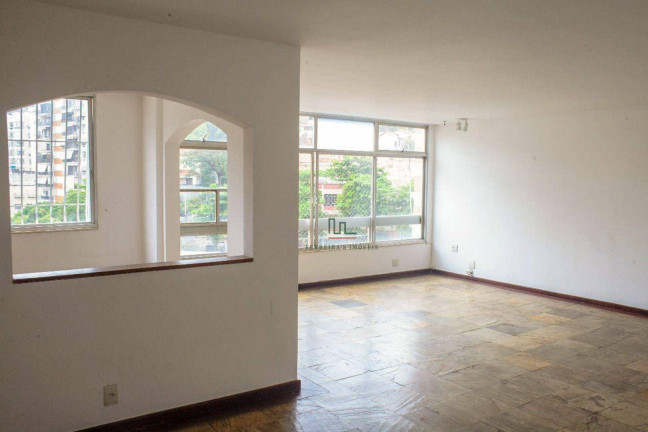 Apartamento com 3 Quartos à Venda, 172 m² em Ingá - Niterói