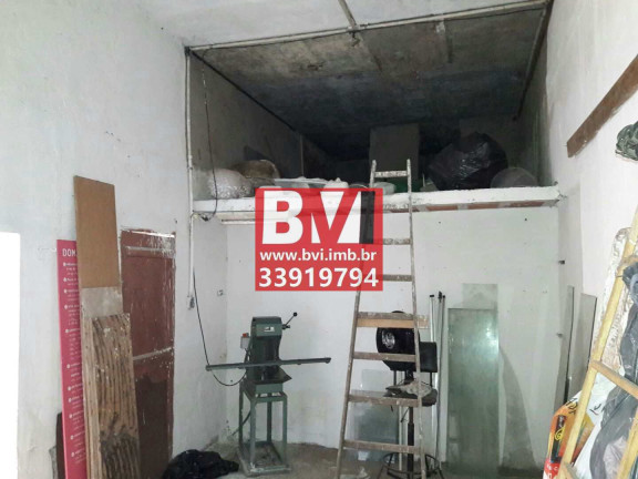 Imagem Imóvel Comercial à Venda, 200 m² em Vila Kosmos - Rio De Janeiro