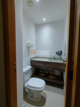 Imagem Apartamento com 4 Quartos à Venda, 243 m² em Jardim Alvorada - São José Dos Campos