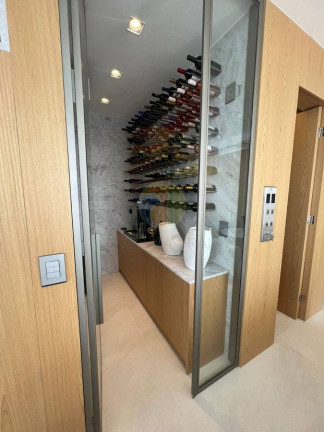 Imagem Apartamento com 4 Quartos à Venda, 236 m² em Centro - Balneário Camboriú