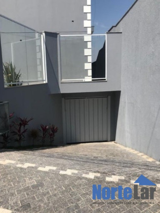 Imagem Casa de Condomínio com 3 Quartos à Venda, 80 m² em Vila Isolina Mazzei - São Paulo Imagem Casa de Condomínio com 3 Quartos à Venda, 80 m² em Vila Isolina Mazzei - São Paulo
