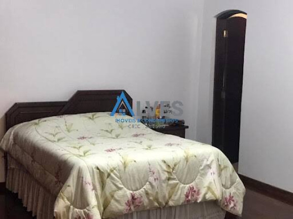 Imagem Sobrado com 3 Quartos à Venda, 171 m² em Alves Dias - São Bernardo Do Campo