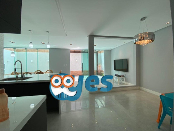 Imagem Casa com 3 Quartos à Venda, 234 m² em Sim - Feira De Santana