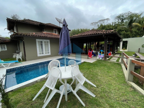 Imagem Casa com 5 Quartos à Venda,  em Porto Frade - Angra Dos Reis