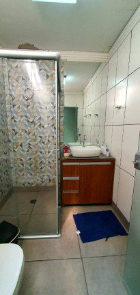 Imagem Sobrado com 3 Quartos à Venda, 125 m² em Paulicéia - São Bernardo Do Campo Imagem Sobrado com 3 Quartos à Venda, 125 m² em Paulicéia - São Bernardo Do Campo