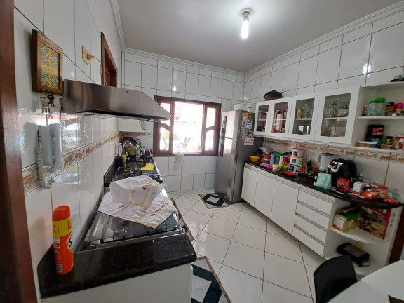 Imagem Casa com 4 Quartos à Venda, 200 m² em Jardim Guaranhuns - Vila Velha