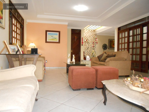 Imagem Casa com 3 Quartos à Venda, 300 m² em Ponta Negra - Natal