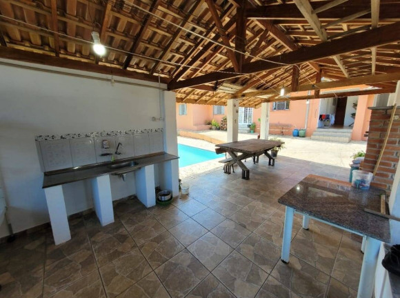 Imagem Casa com 3 Quartos à Venda, 891 m² em Jardim Imperial - Atibaia