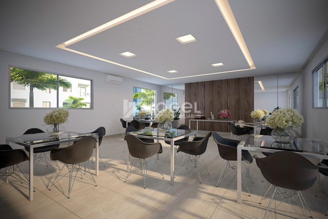 Imagem Apartamento com 2 Quartos à Venda, 44 m² em Morro Santana - Porto Alegre Imagem Apartamento com 2 Quartos à Venda, 44 m² em Morro Santana - Porto Alegre