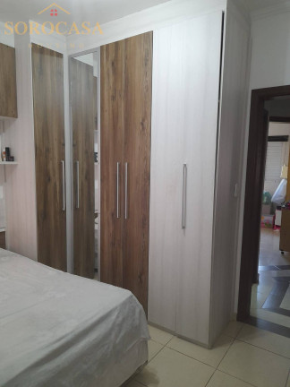 Imagem Casa com 3 Quartos à Venda,  em Horto Florestal - Sorocaba