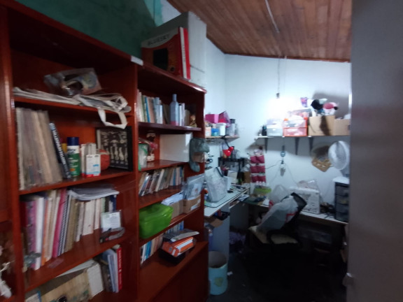 Imagem Casa com 3 Quartos à Venda, 100 m² em Jardim Bela Vista - Taubaté