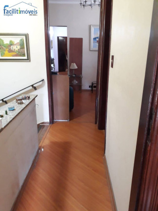 Imagem Sobrado com 3 Quartos à Venda, 120 m² em Nova Petrópolis - São Bernardo Do Campo