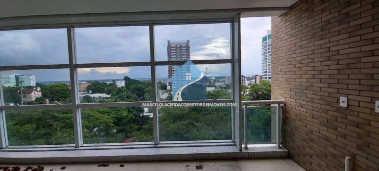 Imagem Apartamento com 5 Quartos para Alugar, 538 m² em Adrianópolis - Manaus Imagem Apartamento com 5 Quartos para Alugar, 538 m² em Adrianópolis - Manaus