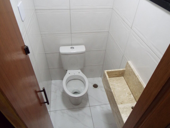 Imagem Sobrado com 2 Quartos à Venda, 100 m² em Jardim Das Maravilhas - Santo André Imagem Sobrado com 2 Quartos à Venda, 100 m² em Jardim Das Maravilhas - Santo André