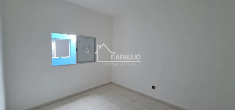 Imagem Casa com 2 Quartos à Venda, 80 m² em Parque São Bento - Sorocaba