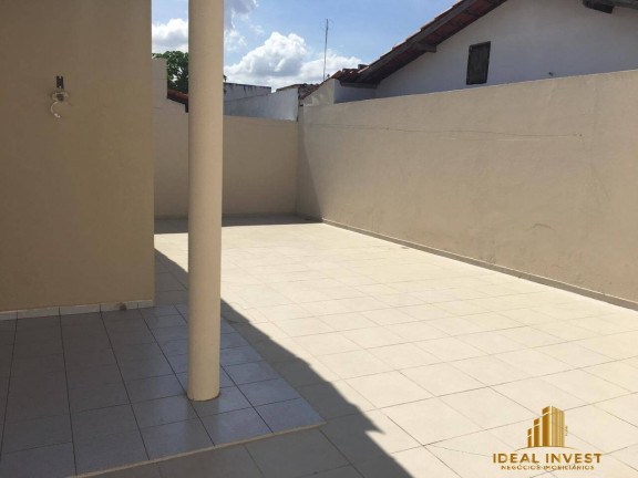 Imagem Casa com 3 Quartos à Venda, 260 m² em Conceição - Feira De Santana Imagem Casa com 3 Quartos à Venda, 260 m² em Conceição - Feira De Santana