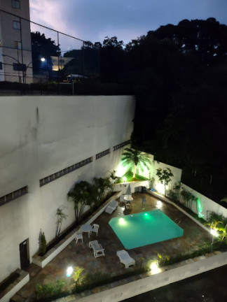 Imagem Apartamento com 2 Quartos à Venda, 47 m² em Parque São Domingos - São Paulo Imagem Apartamento com 2 Quartos à Venda, 47 m² em Parque São Domingos - São Paulo