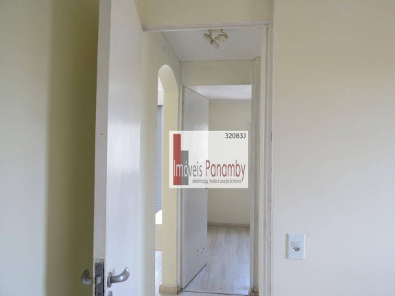 Imagem Apartamento com 2 Quartos à Venda, 49 m² em Jardim Vergueiro (sacomã) - São Paulo Imagem Apartamento com 2 Quartos à Venda, 49 m² em Jardim Vergueiro (sacomã) - São Paulo