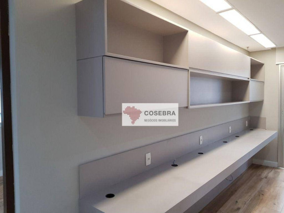 Imagem Sala Comercial à Venda, 41 m² em Vila Olímpia - São Paulo Imagem Sala Comercial à Venda, 41 m² em Vila Olímpia - São Paulo