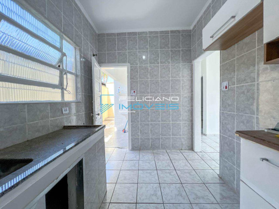 Imagem Casa com 2 Quartos à Venda, 75 m² em Canto Do Forte - Praia Grande