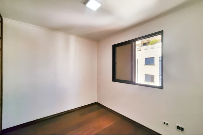 Imagem Apartamento com 3 Quartos à Venda, 128 m² em Vila Clementino - São Paulo