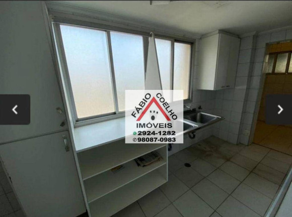 Imagem Cobertura com 4 Quartos à Venda, 309 m² em Vila Mascote - São Paulo Imagem Cobertura com 4 Quartos à Venda, 309 m² em Vila Mascote - São Paulo