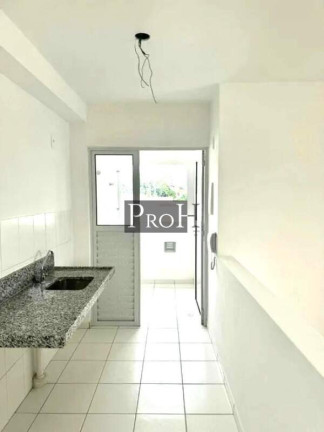 Imagem Apartamento com 2 Quartos à Venda, 54 m² em Vila Nair - São Paulo Imagem Apartamento com 2 Quartos à Venda, 54 m² em Vila Nair - São Paulo