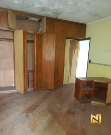 Imagem Sobrado com 4 Quartos à Venda, 207 m² em Vila Formosa - São Paulo