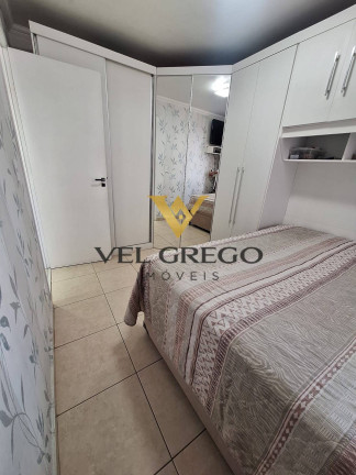 Imagem Apartamento com 2 Quartos à Venda, 49 m² em Paulicéia - São Bernardo Do Campo Imagem Apartamento com 2 Quartos à Venda, 49 m² em Paulicéia - São Bernardo Do Campo