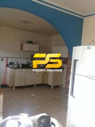 Imagem Casa com 4 Quartos à Venda, 122 m² em Santa Cruz - Campina Grande Imagem Casa com 4 Quartos à Venda, 122 m² em Santa Cruz - Campina Grande