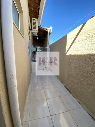 Imagem Casa com 3 Quartos à Venda, em Vila Haro - Sorocaba Imagem Casa com 3 Quartos à Venda, em Vila Haro - Sorocaba