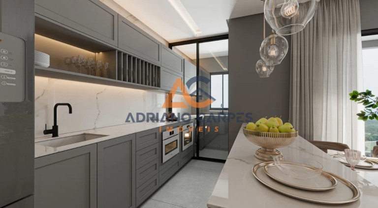 Imagem Imóvel com 2 Quartos à Venda, 72 m² em Gravatá - Navegantes