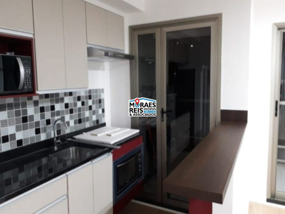 Imagem Apartamento com 1 Quarto à Venda, 54 m² em Pinheiros - São Paulo Imagem Apartamento com 1 Quarto à Venda, 54 m² em Pinheiros - São Paulo