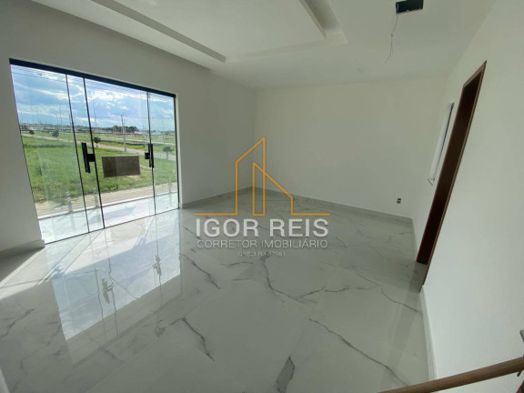 Imagem Casa com 3 Quartos à Venda,  em Cidade Jardim - Campos Dos Goytacazes