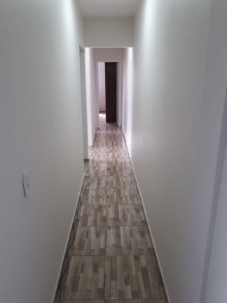 Imagem Sobrado com 3 Quartos à Venda, 124 m² em Vila Campestre - São Paulo Imagem Sobrado com 3 Quartos à Venda, 124 m² em Vila Campestre - São Paulo
