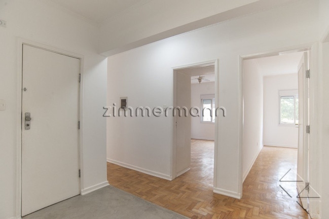 Imagem Apartamento com 2 Quartos à Venda, 100 m² em Jardim America - São Paulo Imagem Apartamento com 2 Quartos à Venda, 100 m² em Jardim America - São Paulo