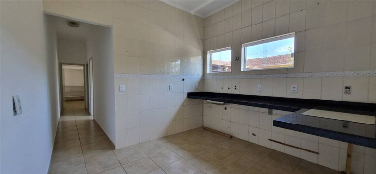 Imagem Casa com 3 Quartos à Venda, 99 m² em Caiçara - Praia Grande