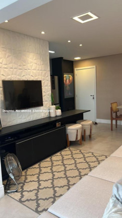 Apartamento com 2 Quartos à Venda, 65 m² em Tatuapé - São Paulo