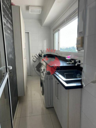 Imagem Apartamento com 3 Quartos à Venda, 156 m² em Centro - São Bernardo Do Campo Imagem Apartamento com 3 Quartos à Venda, 156 m² em Centro - São Bernardo Do Campo
