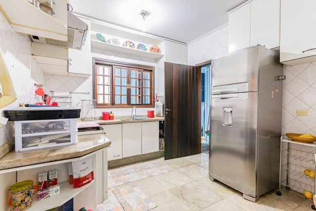 Imagem Casa com 3 Quartos à Venda, 174 m² em Vila Clementino - São Paulo Imagem Casa com 3 Quartos à Venda, 174 m² em Vila Clementino - São Paulo