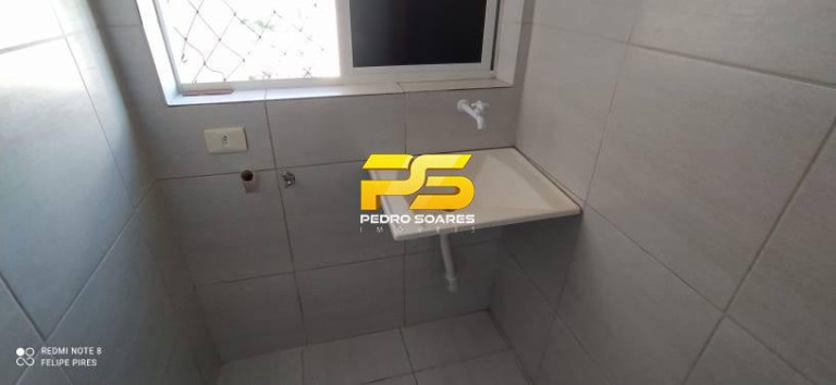 Imagem Apartamento com 3 Quartos à Venda, 94 m² em Brisamar - João Pessoa