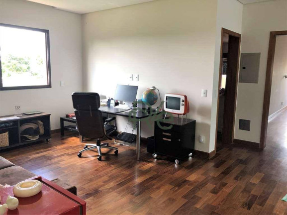 Imagem Casa com 6 Quartos à Venda ou Locação, 610 m² em Vintage - Cotia