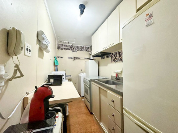 Imagem Apartamento com 2 Quartos à Venda, 51 m² em Planalto Paulista - São Paulo